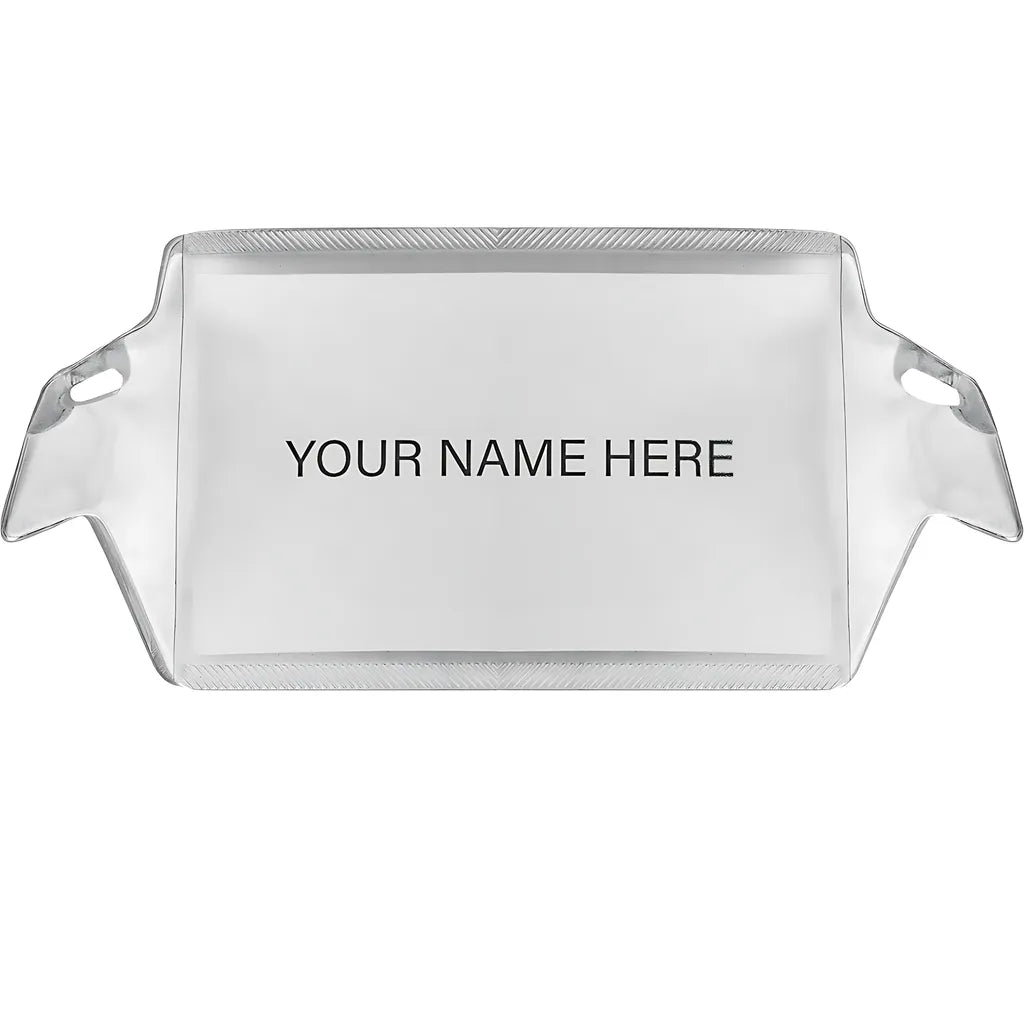 Pip 280-Hp1491Tag Vinyl Name Tag Holder For Traverse 280-HP1491TAG-12303