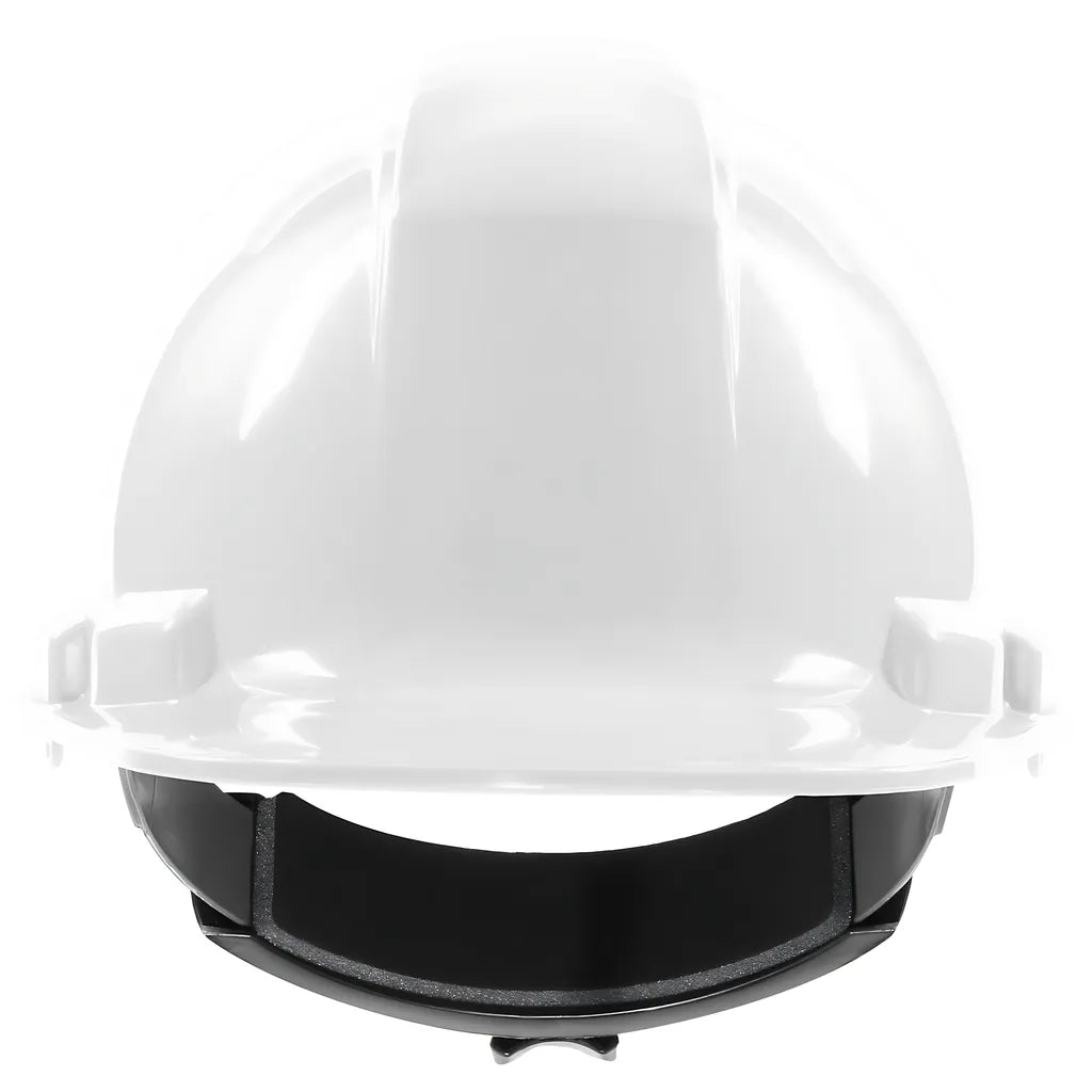 Dynamic 280-Hp241R-01 Cap Style, Hdpe Shell, 4-Point Textile Suspension, Ratchet Adjustment 280-HP241R-01-12352