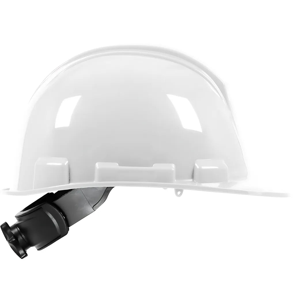 Dynamic 280-Hp241R-01 Cap Style, Hdpe Shell, 4-Point Textile Suspension, Ratchet Adjustment 280-HP241R-01-12354
