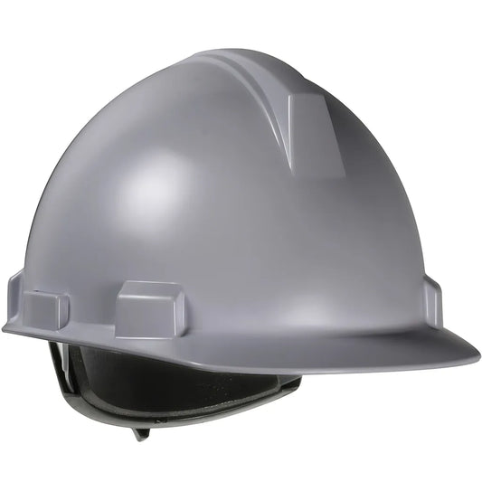 Dynamic 280-Hp441R-09 Cap Style Hard Hat With Polycarbonate / Abs Shell, 4-Point Textile Suspension And Wheel Ratchet Adjustment 280-HP441R-09-12419