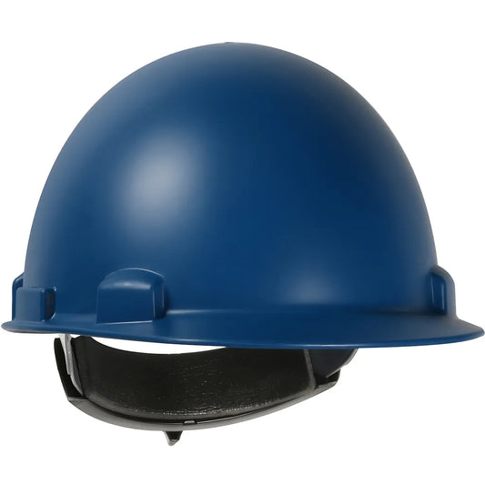 Dynamic 280-Hp851R-71 Cap Style Smooth Dome Hard Hat With Nylon/Fiber Resin Shell, 4-Point Textile Suspension And Wheel-Ratchet Adjustment 280-HP851R-71-12608