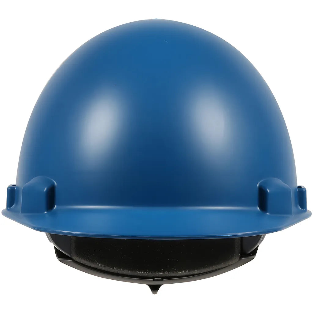 Dynamic 280-Hp851R-71 Cap Style Smooth Dome Hard Hat With Nylon/Fiber Resin Shell, 4-Point Textile Suspension And Wheel-Ratchet Adjustment 280-HP851R-71-12609