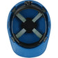 Dynamic 280-Hp851R-71 Cap Style Smooth Dome Hard Hat With Nylon/Fiber Resin Shell, 4-Point Textile Suspension And Wheel-Ratchet Adjustment 280-HP851R-71-12612