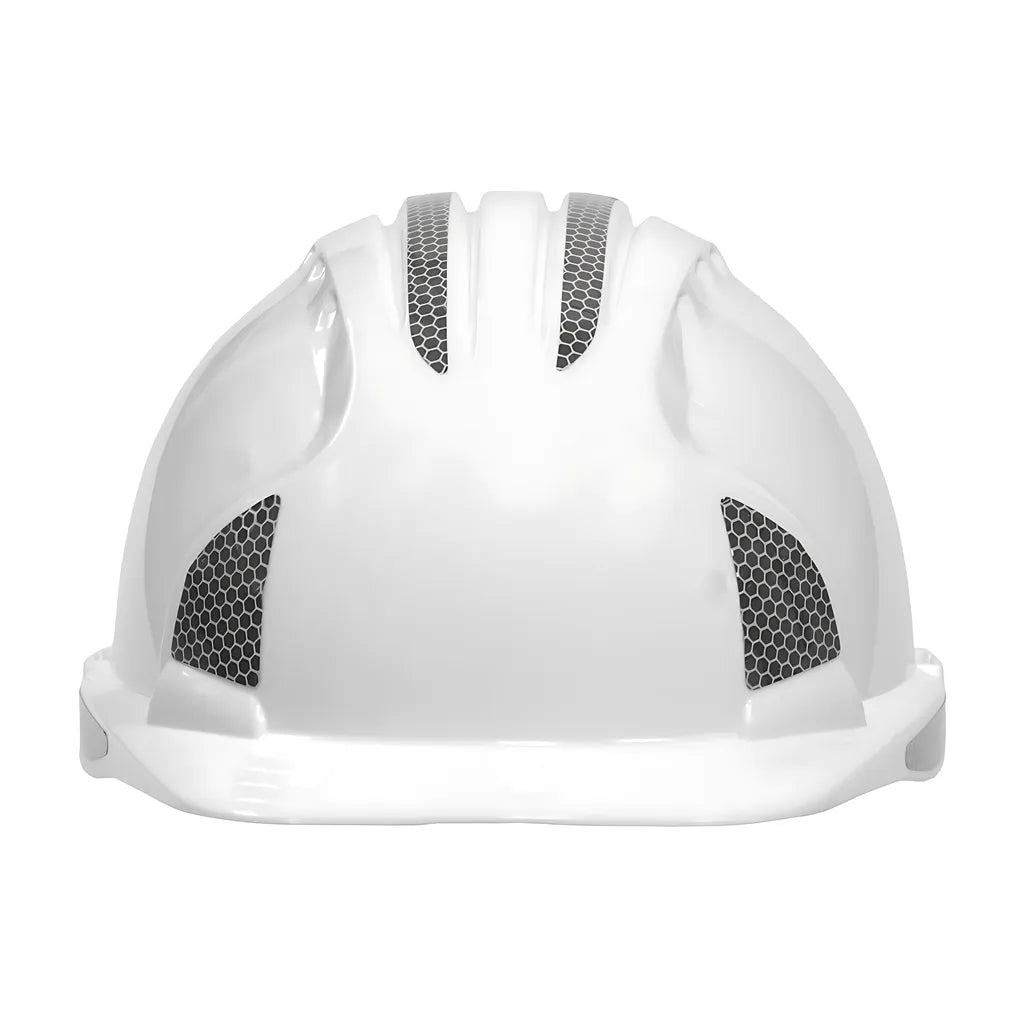 Jsp 281-Cr2-10 Cr2 Reflective Kit For Cap Style Hard Hats 281-CR2-10-12648