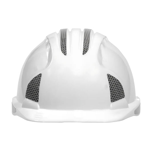 Jsp 281-Cr2-10 Cr2 Reflective Kit For Cap Style Hard Hats 281-CR2-10-12648