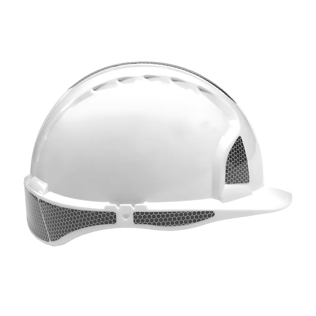 Jsp 281-Cr2-10 Cr2 Reflective Kit For Cap Style Hard Hats 281-CR2-10-12649