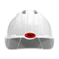 Jsp 281-Cr2-10 Cr2 Reflective Kit For Cap Style Hard Hats 281-CR2-10-12650