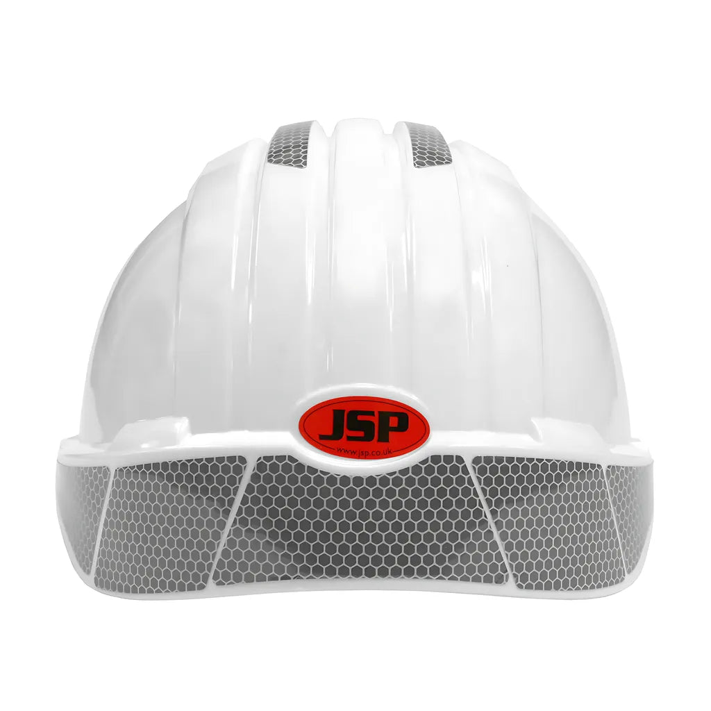 Jsp 281-Cr2-10 Cr2 Reflective Kit For Cap Style Hard Hats 281-CR2-10-12650