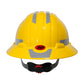 JSP 281-CR2FB-10 CR2 Reflective Kit for Full Brim Hard Hats