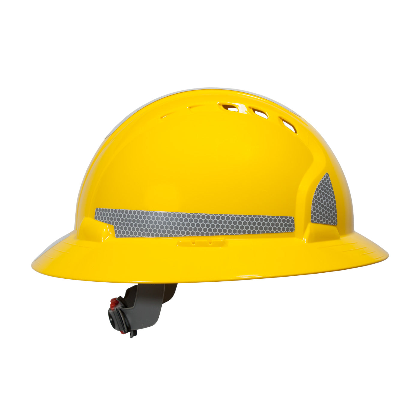 JSP 281-CR2FB-10 CR2 Reflective Kit for Full Brim Hard Hats