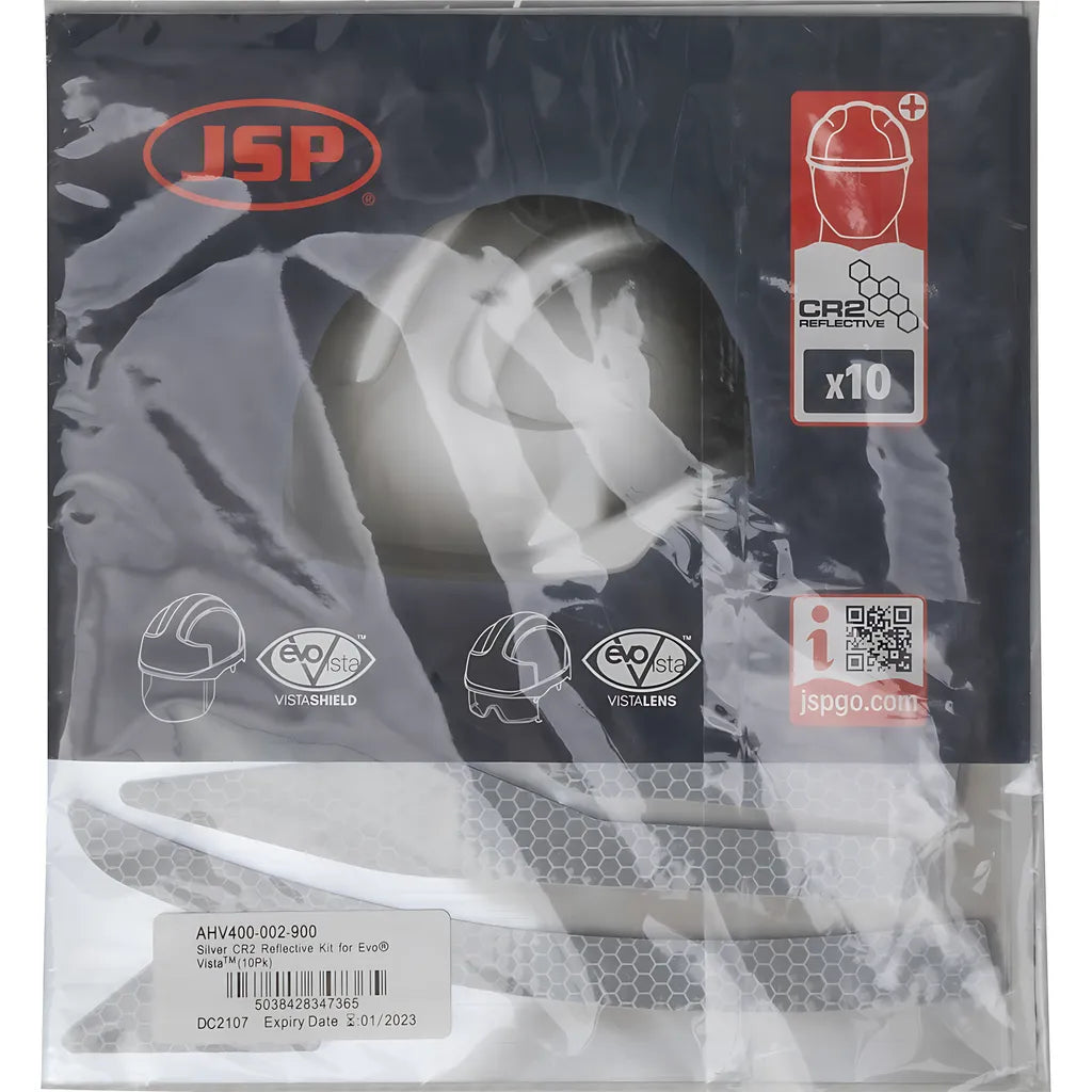 Jsp 281-Evcr2-10 Reflective Kit For The Evovista 281-EVCR2-10-12666