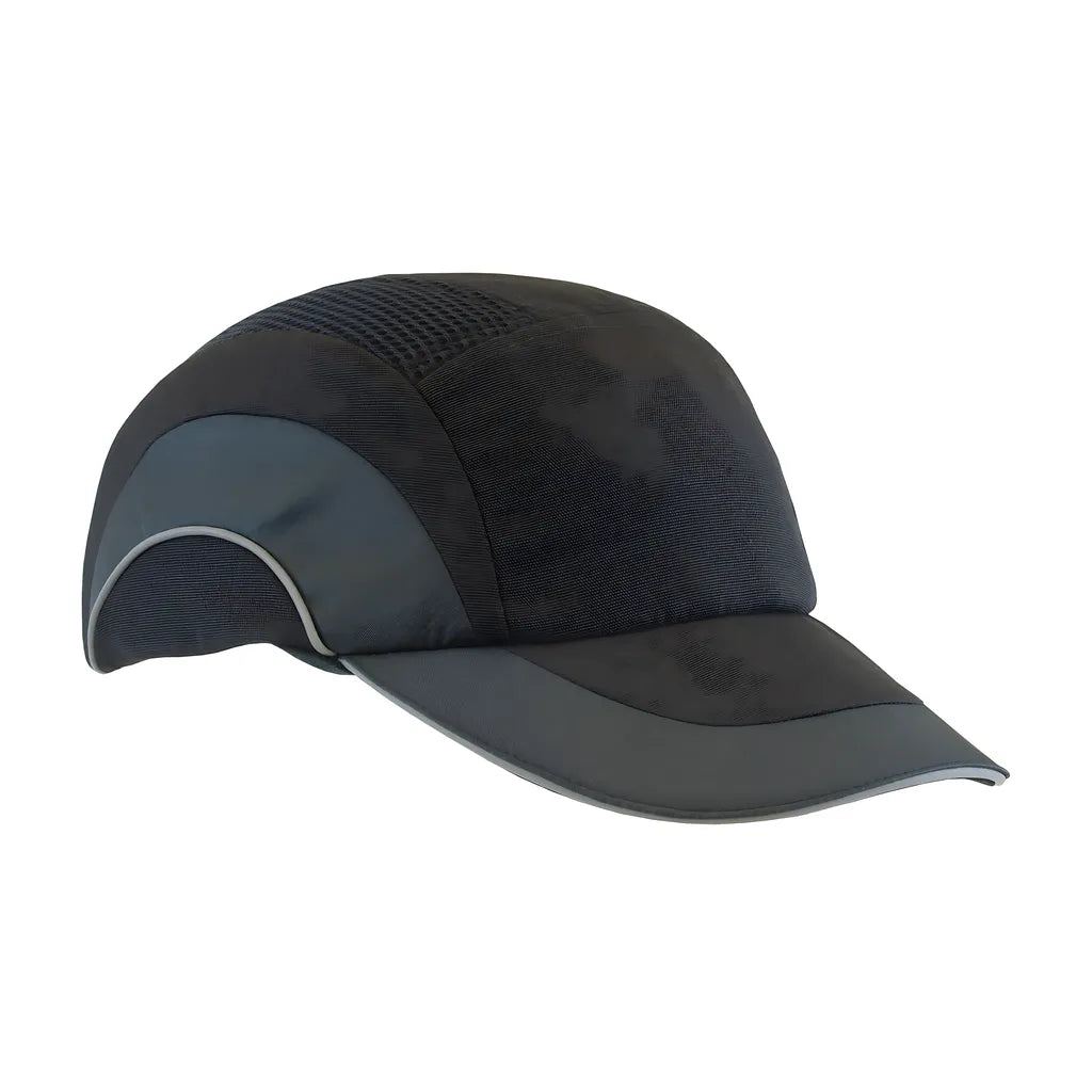 Jsp 282-Abr170-11 Baseball Style Bump Cap With Hdpe Protective Liner And Adjustable Back 282-ABR170-11-12677