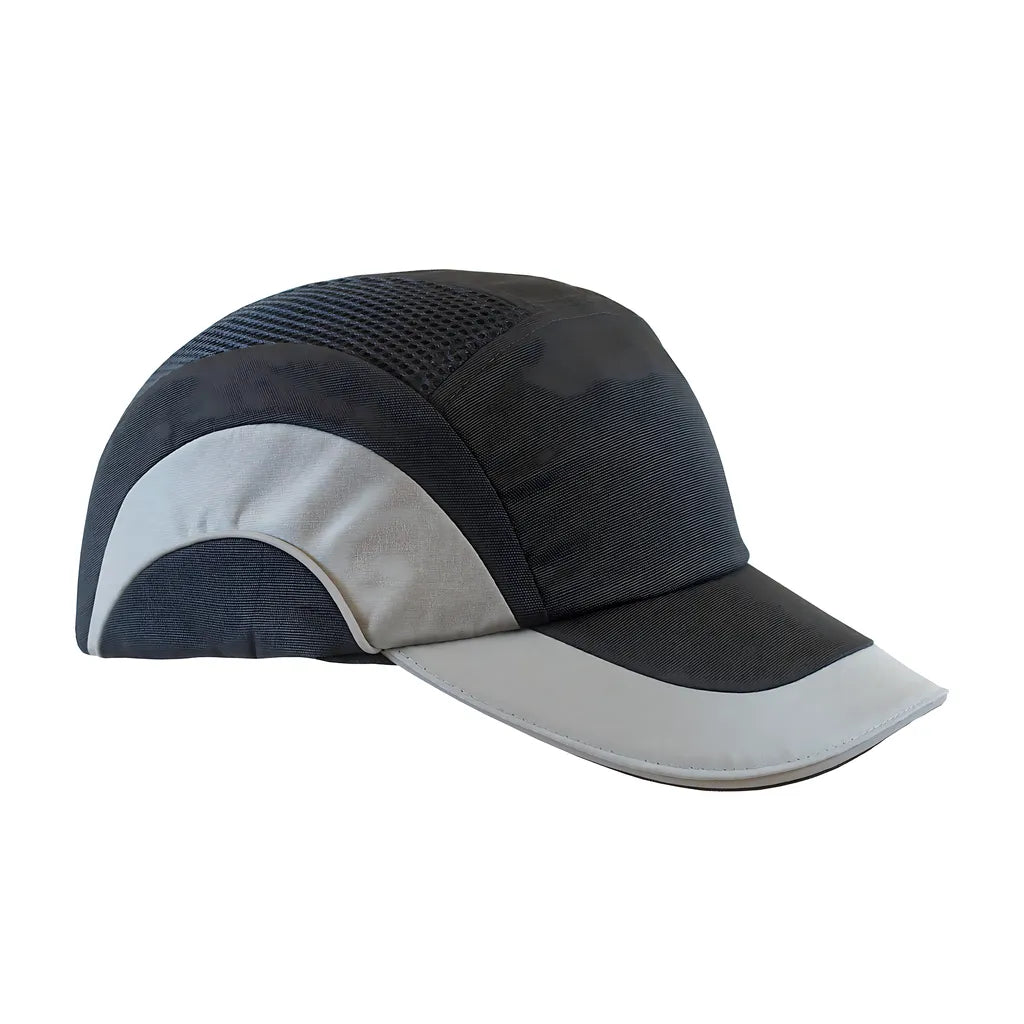 Jsp 282-Abr170-12 Baseball Style Bump Cap With Hdpe Protective Liner And Adjustable Back 282-ABR170-12-12678