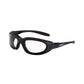 Crossfire Journey Man Foam Lined Safety Eyewear