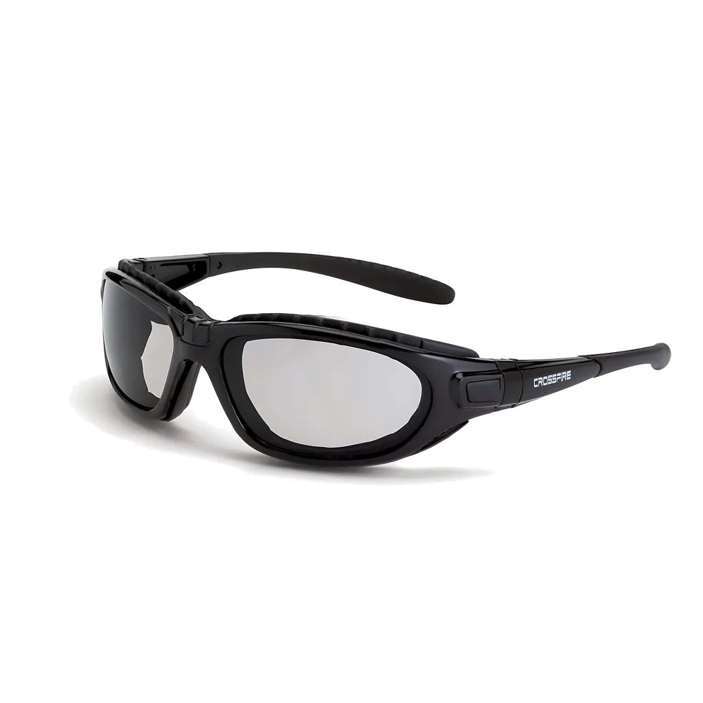 Crossfire Journey Man Foam Lined Safety Eyewear