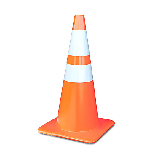 Traffic Cones 2850-07-86