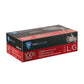 Ambi-Dex 2850/M Ambi-Dex Latex Glove, Powder Free With Textured Grip - 7 Mil 2850M-12725