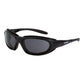 Crossfire Journey Man Foam Lined Safety Eyewear