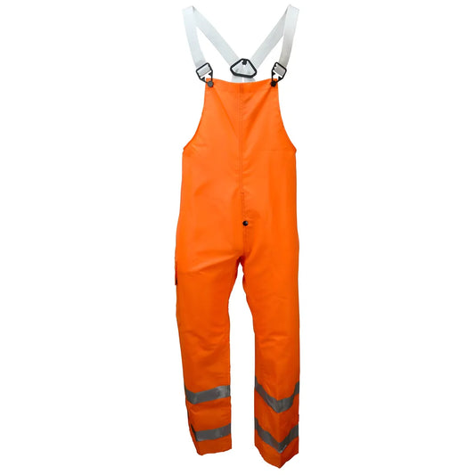 Neese Telcom 9002 Series Bib Trouser with Fly