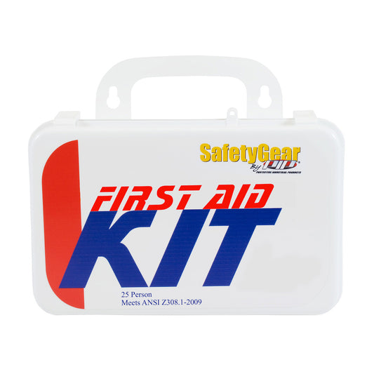 PIP 299-13225 Personal First Aid Kit - 25 Person