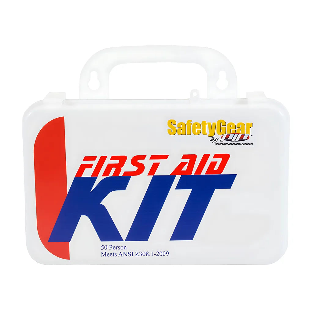 Pip 299-13255 Personal First Aid Kit - 50 Person 299-13255-12904