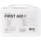 PIP 299-21025A ANSI Class A Waterproof First Aid Kit - 25 Person