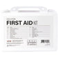 Pip 299-21025A Ansi Class A Waterproof First Aid Kit - 25 Person 299-21025A-12913