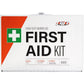 Pip 299-21025A-M Ansi Class A Waterproof First Aid Kit - 25 Person 299-21025A-M-12914