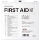 Pip 299-21050A-M Ansi Class A Waterproof First Aid Kit - 50 Person 299-21050A-M-12920