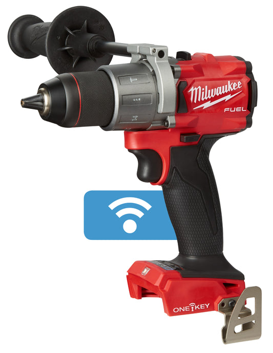 M18 FUEL™ 1/2 in. Hammer Drill with One Key™-Reconditioned