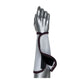 Kut Gard 30-6795W/S 2-Ply Nylon Cane Mesh Sleeve - 9" 30-6795WS-15031