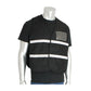 Pip 300-1502/M-Xl Non-Ansi Incident Command Vest - 100% Polyester 300-1502M-XL-13059