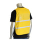 Pip 300-1510/2X-3X Non-Ansi Incident Command Vest - 100% Polyester 300-15102X-3X-13087