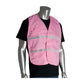 Pip 300-1516/2X-3X Non-Ansi Incident Command Vest - 100% Polyester 300-15162X-3X-13098