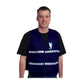 Pip 300-2503/2X-3X Non-Ansi Incident Command Vest - Cotton/Polyester Blend 300-25032X-3X-13123