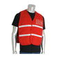 Pip 300-2508/2X-3X Non-Ansi Incident Command Vest - Cotton/Polyester Blend 300-25082X-3X-13172