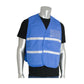 Pip 300-2509/2X-3X Non-Ansi Incident Command Vest - Cotton/Polyester Blend 300-25092X-3X-13181