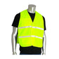 Pip 300-2513/2X-3X Non-Ansi Incident Command Vest - Solid Polyester 300-25132X-3X-13217