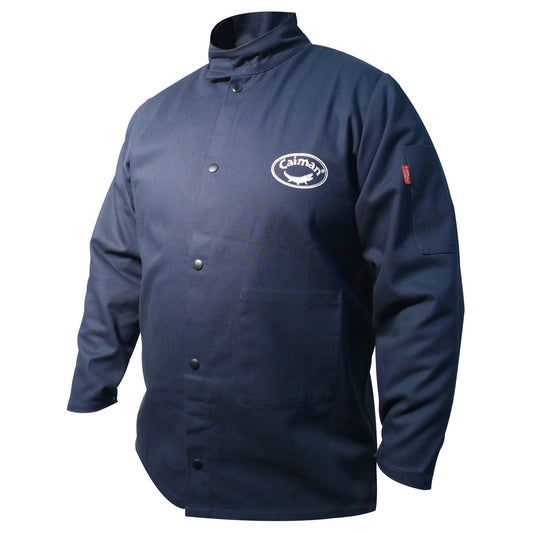 Caiman 3000-3 9oz FR Cotton Coat / Jacket