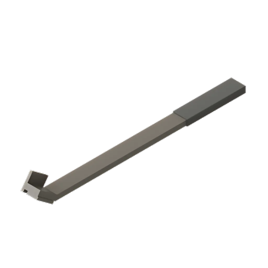 A29 - Snap Tie Shank Wrench 30322-173