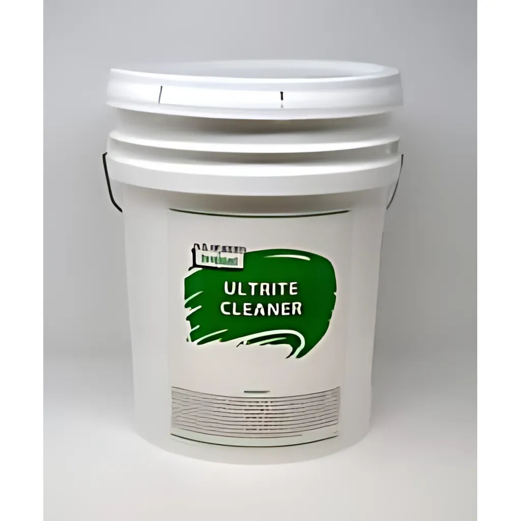 5 Gal Pl Ultrite Cleaner