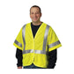 Pip 305-3100-Xl Ansi Type R Class 3 Ar/Fr Mesh Vest 305-3100-XL-14879