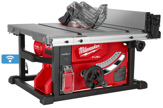 M18 FUEL™ 8-1/4 in. Table Saw with ONE-KEY™-Reconditioned