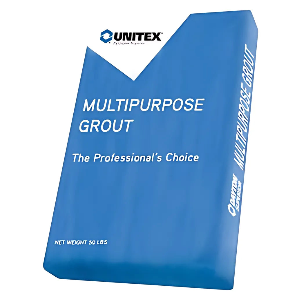 Multi-Purpose Grout