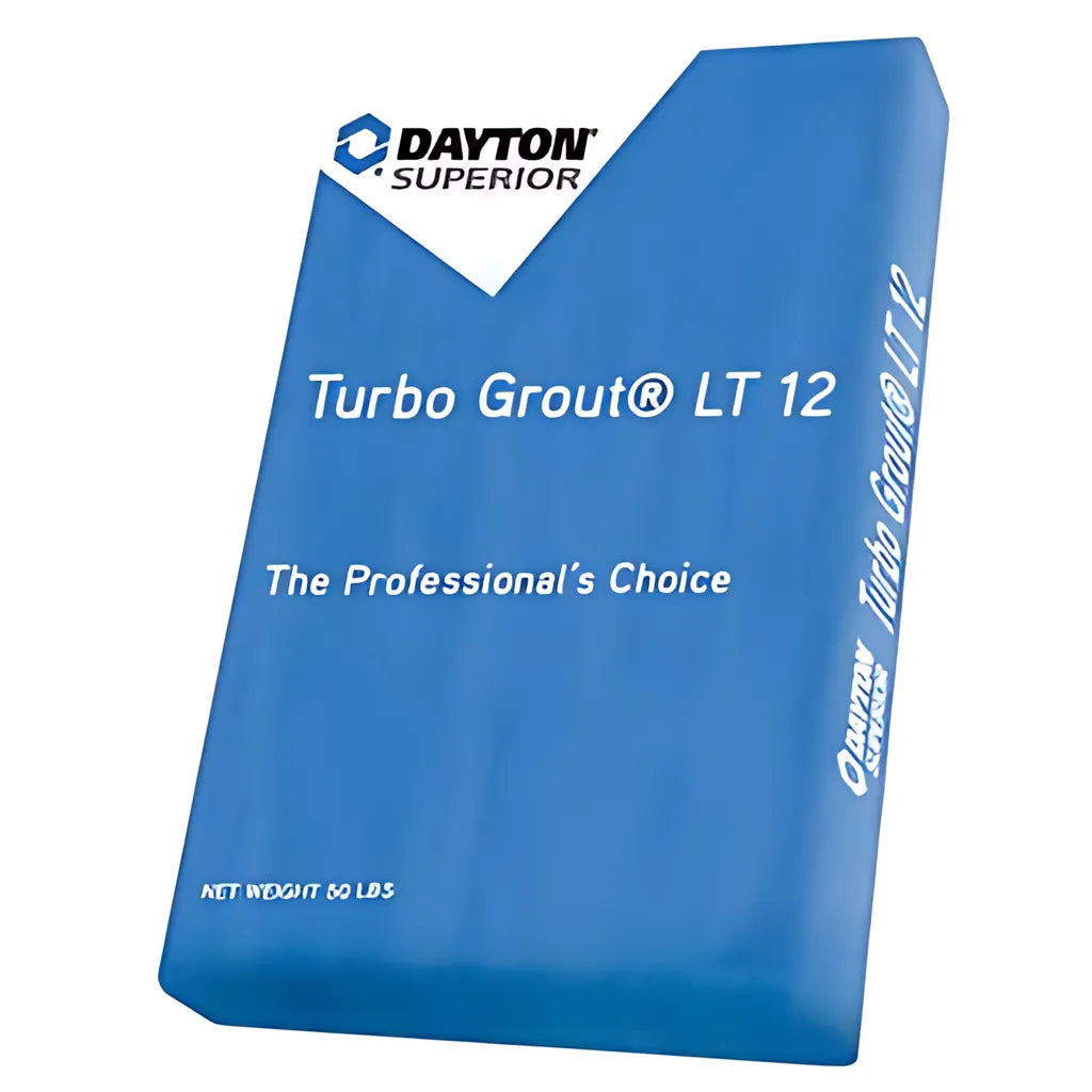 Turbo Grout® Lt 12