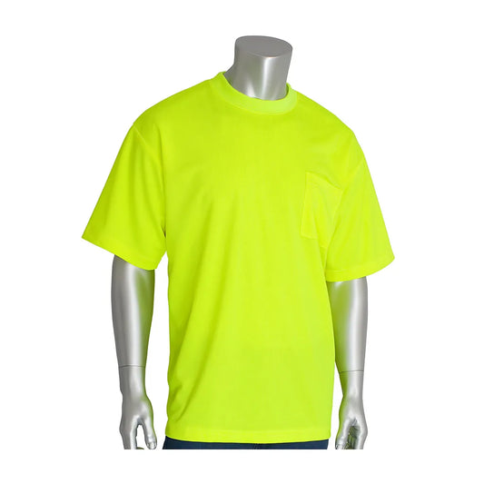 Pip 310-Cntsnly-3X Non-Ansi Short Sleeve T-Shirt 310-CNTSNLY-3X-15166