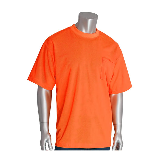 Pip 310-Cntsnor-4X Non-Ansi Short Sleeve T-Shirt 310-CNTSNOR-4X-15152