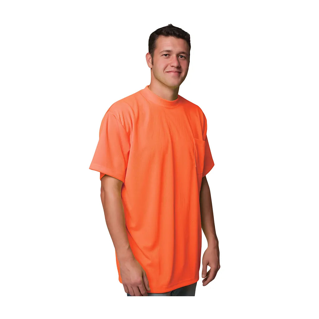 Pip 310-Cntsnor-4X Non-Ansi Short Sleeve T-Shirt 310-CNTSNOR-4X-15153