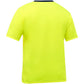 Bisley 310M1118-Y/5X Non-Ansi Short Sleeve T-Shirt 310M1118-Y5X-15203