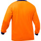 Bisley 310M6118-O/M Non-Ansi Long Sleeve Shirt 310M6118-OM-15207